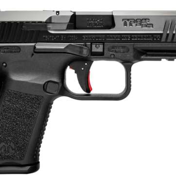 Canik TP9SF Elite One Series HG4990-N - Semi Auto Pistols | American Guns & Ammo