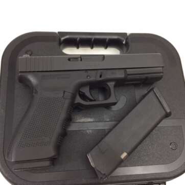 Glock 21 Gen 4 45 ACP Night Sights Used - Firearms | American Guns & Ammo