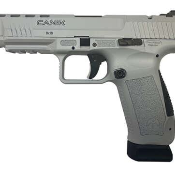 Canik TP9SFx 9mm Luger 20rd HG5641-N - Semi Auto Pistols | American Guns & Ammo