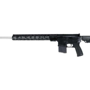 Radical Firearms FR24 AR Rifle 24" 10rd Stainless 6.5 Grendel FR24-6.5-SS-MED-15RPR - American Guns & Ammo