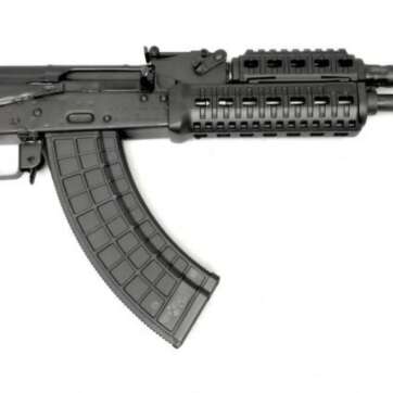 M M Industries AK47 Pistol 762x39 MMI-M10-762P - Semi Auto Pistols | American Guns & Ammo