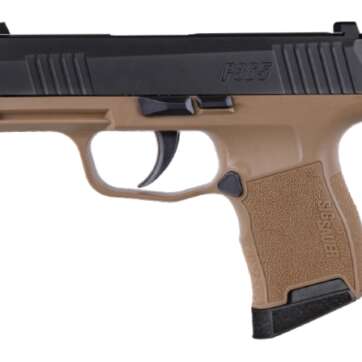 Sig Sauer 365 9mm FDE Value Pack 365-9-BXR3-VP - Semi Auto Pistols | American Guns & Ammo