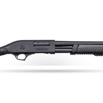 Charles Daly Honcho Tactical 12 Ga 930.242 - Pump Action Shotguns | American Guns & Ammo