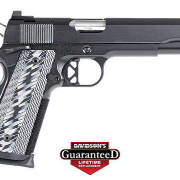 Dan Wesson Valor 1911 45 ACP 5" Barrel 01823 - Semi Auto Pistols | American Guns & Ammo