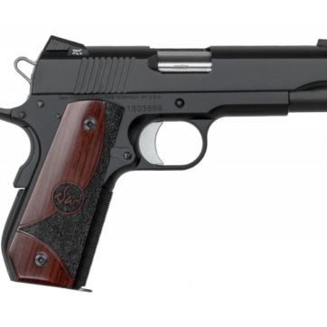 Sample/Blem Dan Wesson 1911 Guardian 38 Super Commander Bobtail 01838 - Semi Auto Pistols | American Guns & Ammo