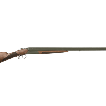 CZ Bobwhite G2 All-Terrain 12 Ga SXS 28" Barrel 06393 CZ Bobwhite G2 All-Terrain 12 Ga SXS 28" Barrel 06393 - Side By Side Shotguns - American Guns & Ammo