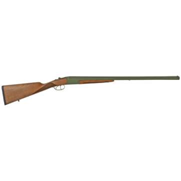 CZ Bobwhite G2 All-Terrain 20 Ga SXS 28" Barrel 06394 CZ Bobwhite G2 All-Terrain 20 Ga SXS 28" Barrel 06394 - Side By Side Shotguns - American Guns & Ammo