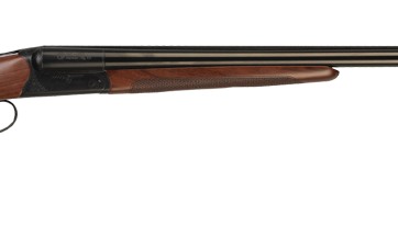 CZ Bobwhite 28 Ga SXS 28" Barrel Side By Side Shotgun 06414 CZ Bobwhite 28 Ga SXS 28" Barrel Side By Side Shotgun 06414 - Side By Side Shotguns - American Guns & Ammo