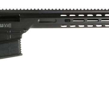 Barrett MRAD SMR 338 Lapua 26" Barrel 18502 - Bolt Action Rifles | American Guns & Ammo