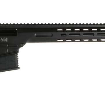 Barrett MRAD SMR 300 Norma Mag 26" Barrel 18508 Barrett MRAD SMR 300 Norma Mag 26" Barrel 18508 - Bolt Action Rifles - American Guns & Ammo