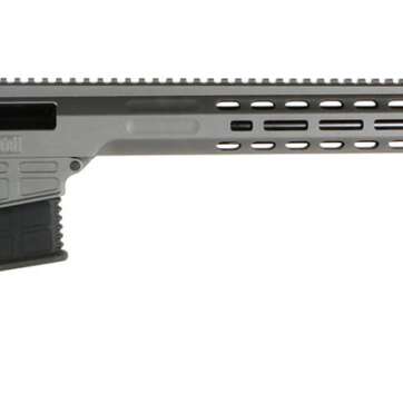 Barrett MRAD SMR 300 Win Mag Tungsten Grey 26" Barrel 18513 Barrett MRAD SMR 300 Win Mag Tungsten Grey 26" Barrel 18513 - Bolt Action Rifles - American Guns & Ammo