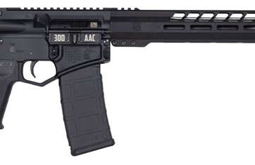 Diamondback DB15 300 Blackout 16" Barrel DB15300BGB - Semi Auto Rifles | American Guns & Ammo