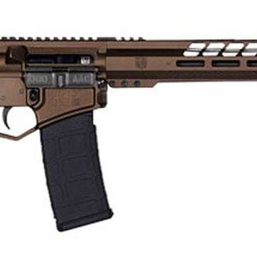 Diamondback DB15 300 Blackout Midnight Bronze 16" Barrel DB15300BGMB - Semi Auto Rifles | American Guns & Ammo