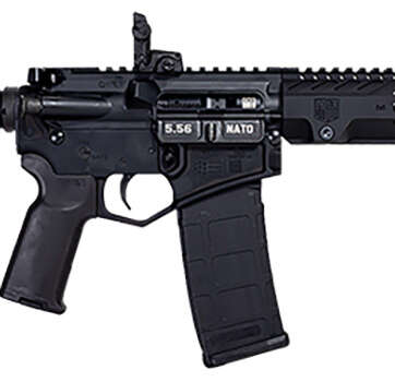 Diamondback DB15 AR Pistol 556 Nato 7" Barrel DB15PDS7B Diamondback DB15 AR Pistol 556 Nato 7" Barrel DB15PDS7B - Semi Auto Pistols - American Guns & Ammo