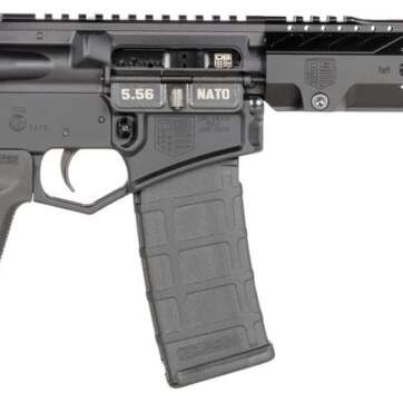 Diamondback DB15 Pistol 556 Nato 10" Barrel DB15PDPS10B Diamondback DB15 Pistol 556 Nato 10" Barrel DB15PDPS10B - Semi Auto Pistols - American Guns & Ammo