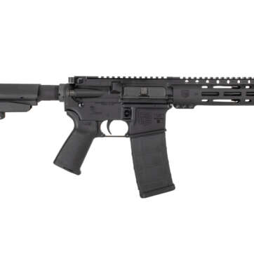 Diamondback DB15 Pistol 556 Nato 7" Barrel MLok Handguard DB15PCML7SB3 Diamondback DB15 Pistol 556 Nato 7" Barrel MLok Handguard DB15PCML7SB3 - Semi Auto Pistols - American Guns & Ammo