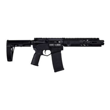 Diamondback DB15 556 Nato AR Pistol 10" Barrel DB15PD10B Diamondback DB15 556 Nato AR Pistol 10" Barrel DB15PD10B - Semi Auto Pistols - American Guns & Ammo