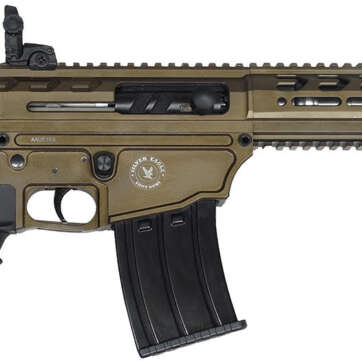 TR Imports TAC PRO 12 GA Bronze TACPROB AR-12 AR12 PW Arms Panzer - Semi Auto Shotguns | American Guns & Ammo