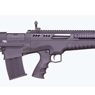Rock Island Armory AR 12 VRBP-100 12 Ga Bullpup Shotgun VRBP100-A - Semi Auto Shotguns | American Guns & Ammo