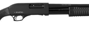 Rock Island Armory Meriva 12 Ga Standard Pump Shotgun CR103 - Pump Action Rifles | American Guns & Ammo