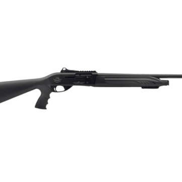 Rock Island Armory X4 Tactical Semi Auto 12 Ga Shotgun 18" Barrel X4 - Semi Auto Shotguns | American Guns & Ammo