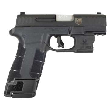 Diamondback AM2 9mm Subcompact Viridian Laser & Holster DBAM29VLH Diamondback AM2 9mm Subcompact Viridian Laser & Holster DBAM29VLH - Semi Auto Pistols - American Guns & Ammo