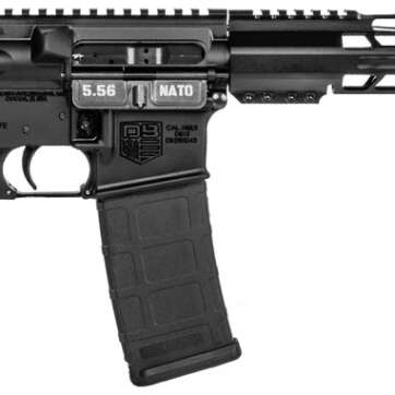 Diamondback DB15 AR-15 556 Nato MLok 12" Handguard DB15SSB - Semi Auto Rifles | American Guns & Ammo