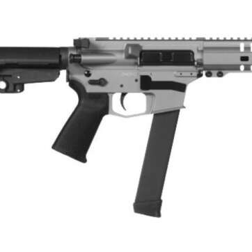 CMMG Banshee 300 9mm Luger 99A172F-TI - Semi Auto Pistols | American Guns & Ammo