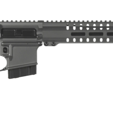 CMMG Resolute 300 MK4 350 Legend Sniper Grey 35A5FE7-SG - Semi Auto Rifles | American Guns & Ammo