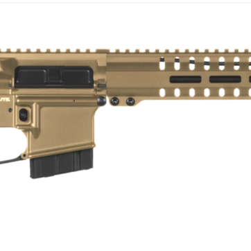 CMMG Resolute 300 MK4 350 Legend Burnt Bronze 35A5FE7-BB - Semi Auto Rifles | American Guns & Ammo