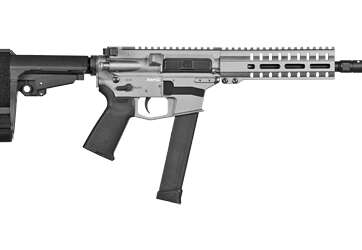 CMMG Banshee 300 MK10 10mm Titanium 10A428C-TI - Semi Auto Pistols - American Guns & Ammo
