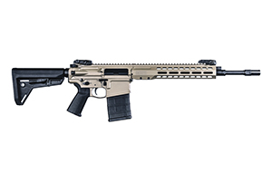Barrett REC10 Carbine 308 Win FDE 16" Barrel 16926 - Semi Auto Rifles | American Guns & Ammo