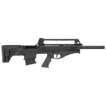 Escort BTS410 410 Ga Bullpup Semi Auto Tactical Shotgun HEBT41200001 - Semi Auto Shotguns | American Guns & Ammo