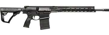 Daniel Defense DD5 V4 6.5 Creedmoor 18" Barrel MLok Rail 02-158-22207-047 - Semi Auto Rifles | American Guns & Ammo