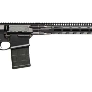 Daniel Defense DD5 V5 6.5 Creedmoor 20" Barrel 02-165-30063-047 - Semi Auto Rifles | American Guns & Ammo