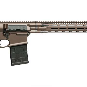 Daniel Defense DD5 V5 6.5 Creedmoor Milspec+ 20" Barrel 02-165-81690-047 - Semi Auto Rifles | American Guns & Ammo