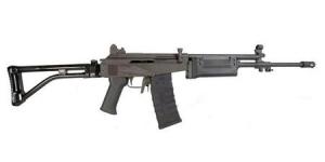 ATI Galeo RIA 556 Nato POLY ATIGGALEO556P18 - Semi Auto Rifles | American Guns & Ammo