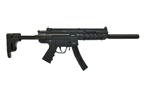 German Sport Carbine GSG-16 22 LR GERGGSG1622ML - Semi Auto Rifles | American Guns & Ammo