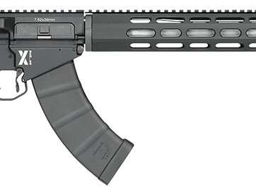 Rock River LAR-47 X-1 762x39 Operator 18" Barrel AK AR XAK1751B - Semi Auto Rifles | American Guns & Ammo