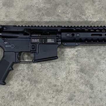 POF Patriot Ordnance Constable Other Firearm 556 Nato 12.5" Barrel 01559 - Semi Auto Pistols - American Guns & Ammo