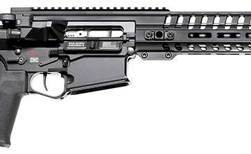 Patriot Ordnance Factory Revolution Other Firearm 308 12.5" Barrel 01605 - Semi Auto Pistols - American Guns & Ammo