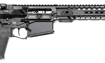 Patriot Ordnance Revolution Other 308 12" Barrel MLok Handguard 01609 - Semi Auto Pistols - American Guns & Ammo