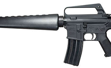 Windham Weaponry A1 Government 556 Nato 20" Barrel R20GVTA1S-7 - Semi Auto Rifles | American Guns & Ammo