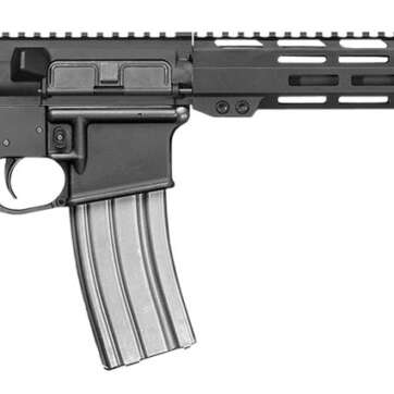 Del-Ton Echo 316M 556 Nato MLok ORFTMC16M - Semi Auto Rifles | American Guns & Ammo