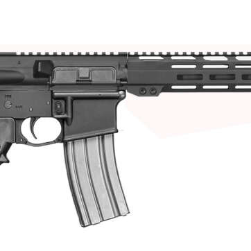 Del-Ton Sierra 316L M2 556 Nato Optics Ready 16" Barrel ORFTML16-M2 - Semi Auto Rifles | American Guns & Ammo