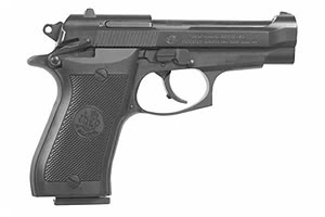Beretta 85FS Cheetah 380 ACP 85 FS J85F200 - Pistols | American Guns & Ammo