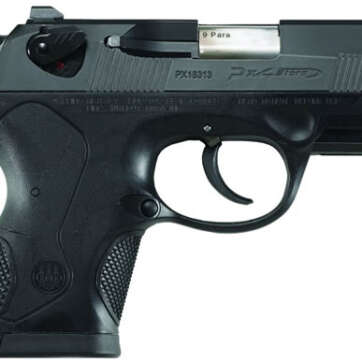 Beretta PX4 Storm 9mm Sub-Compact JXS9F21 - Semi Auto Pistols - American Guns & Ammo