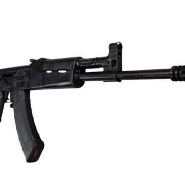 Tactical AK-47 C39V2 7.62X39 AK47 Milled RI3289-N RAS - Firearms - American Guns & Ammo