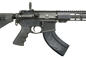 Windham Weaponry RP9SFS-762M 7.62X39 9" AR AK Pistol - Semi Auto Pistols - American Guns & Ammo