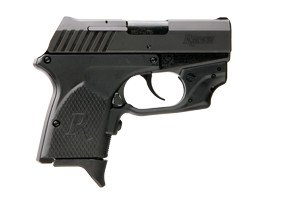 Remington RM380 380 MICRO CRIMSON TRACE 96462 - Pistols | American Guns & Ammo